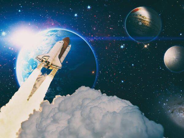 Balon superciśnieniowy NASA a nowe technologie: jakie innowacje mogą wynikać z jego zastosowania w badaniach.