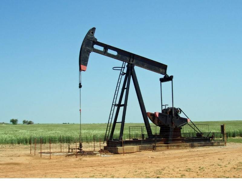 Co to jest ropa naftowa?