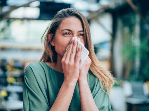 Jakie są skutki nieleczonej alergii?