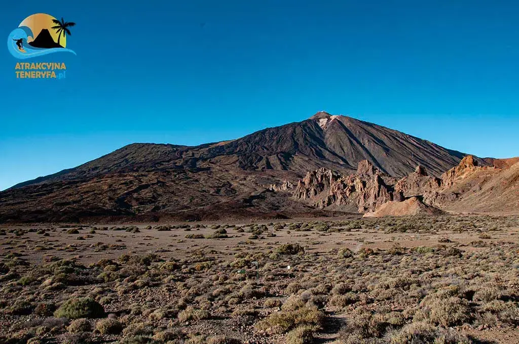 Odkryj urok Parku Narodowego Teide na Teneryfie: Przewodnik dla podróżników