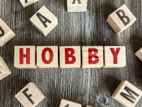 Rozwijaj hobby, które sprawia Ci przyjemność, a przy okazji poznawaj ludzi