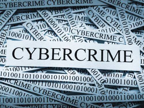 Cyberprzestępczość: Rosnące zagrożenie cyberatakami
